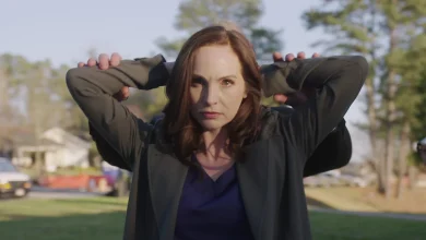 Who Is Melanie McGuire? What to Know About the Drama Suitcase Killer