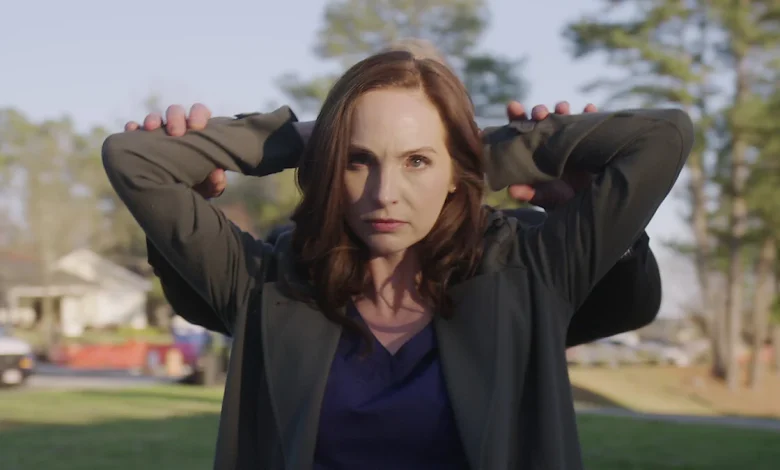 Who Is Melanie McGuire? What to Know About the Drama Suitcase Killer