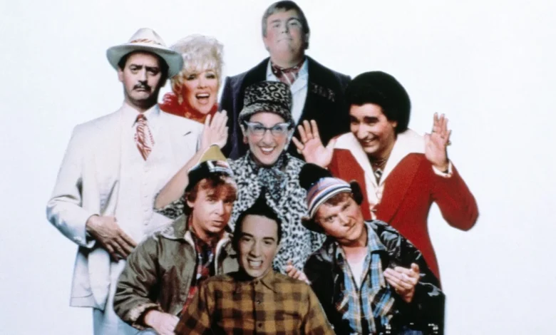 Who Is Still Alive From 'SCTV'?