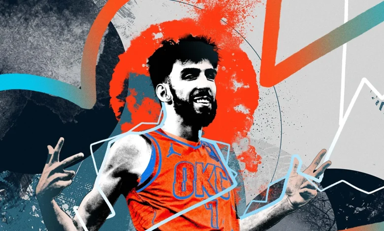 Who Is the Real Chet Holmgren?