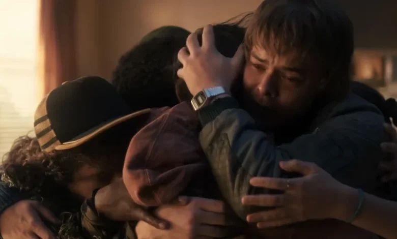 Who Lives, Who Dies In Series Finale