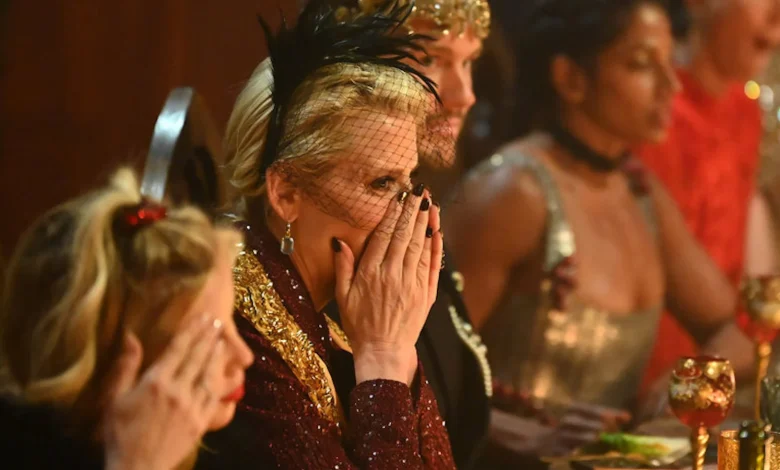 Who Was Murdered And Banished?