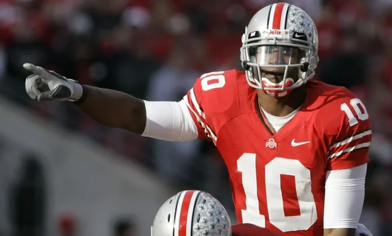 Who Was the Last Heisman Trophy Winner Not Drafted In the First Round?