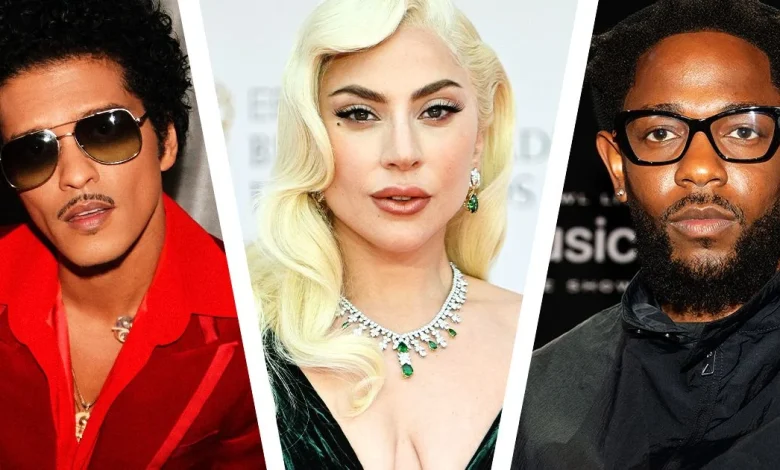 Who Will Win Big at the Grammys? One Voter Tells All.