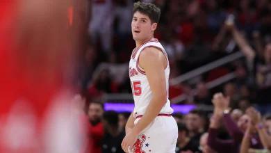 Who are this season's most improved shooters?