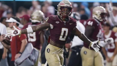 Who did Ohio State sign in the transfer portal? Thoughts on all 16 Buckeyes additions