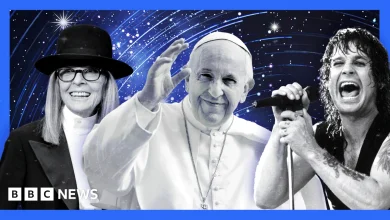 Who died in 2025? Notable deaths 2025