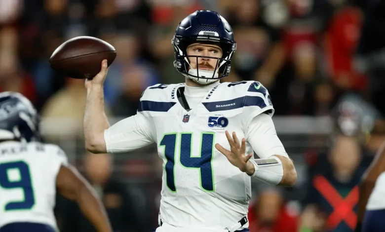 Who do Seattle Seahawks play next? NFL playoff schedule, scenarios