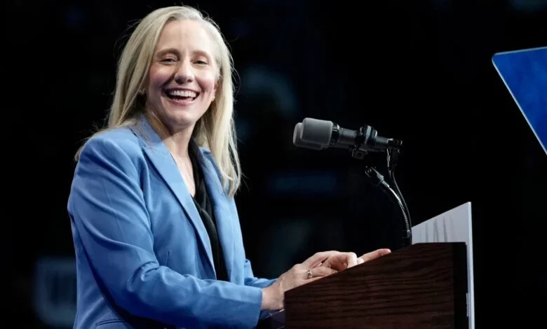 Who has Virginia’s Governor-elect appointed to her cabinet?