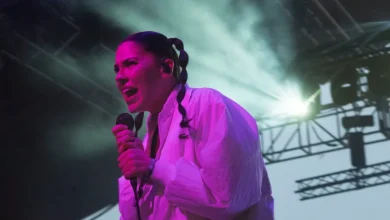 Who is Bishop Briggs? All about the 2026 Rose Parade’s opening act