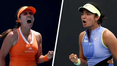 Who is Camila Osorio? Alex Eala’s quarterfinals foe in the Philippine Women’s Open