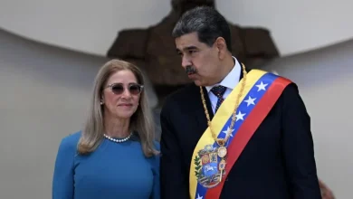 Who is Cilia Flores? What to know about Venezuelan President Nicolás Maduro’s wife.