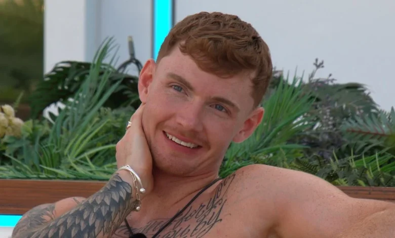 Who is Jack Keating? Love Island: All Stars 2026 contestant