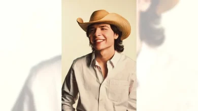 Who is John Foster? All about the 2026 Rose Parade performer