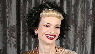 Who is Ruth Codd? Irish Traitors star is on the rise