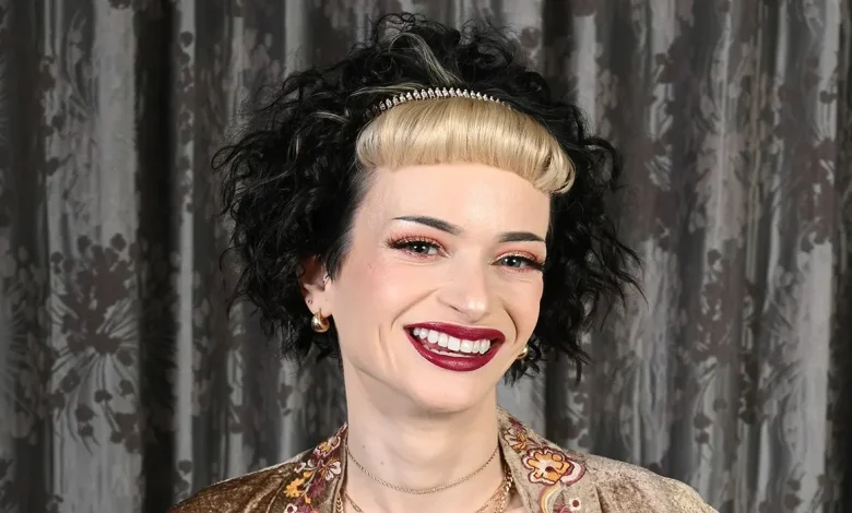 Who is Ruth Codd? Irish Traitors star is on the rise