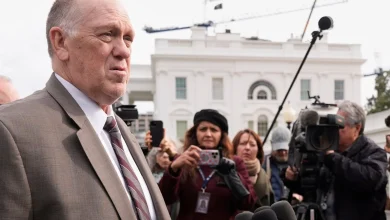 Who is Tom Homan, the Trump administration’s new lead on Minnesota immigration crackdown? - mprnews.org