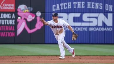 Who replaces postseason hero? Detroit Tigers have 2 prospects in mind