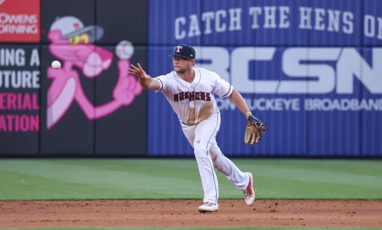 Who replaces postseason hero? Detroit Tigers have 2 prospects in mind