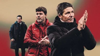 Who should Manchester United appoint as their next permanent manager? - The Athletic