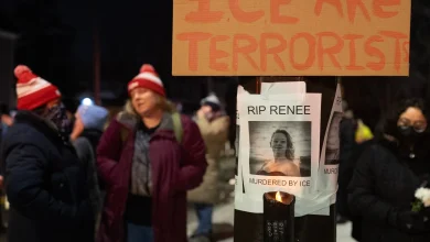 Who was Renee Nicole Good, the woman killed in ICE Minneapolis shooting? | Civil Rights News