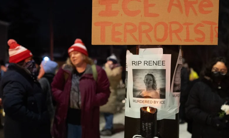 Who was Renee Nicole Good, the woman killed in ICE Minneapolis shooting? | Civil Rights News