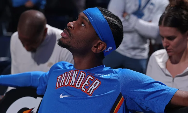 Who was the NBA Player of the Year for 2025?