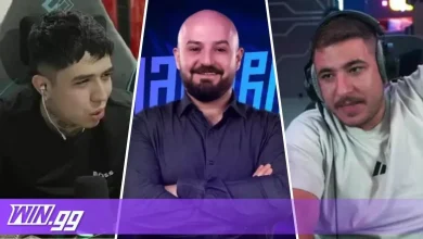 Who were the most-watched Kick streamers of 2025?