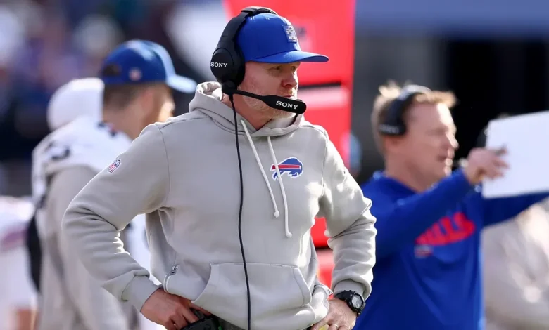 Who will Bills play next in playoffs? Buffalo's opponent scenarios for AFC Championship