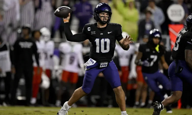 Who will be next Indiana quarterback? Reportedly targeting a former IU recruit