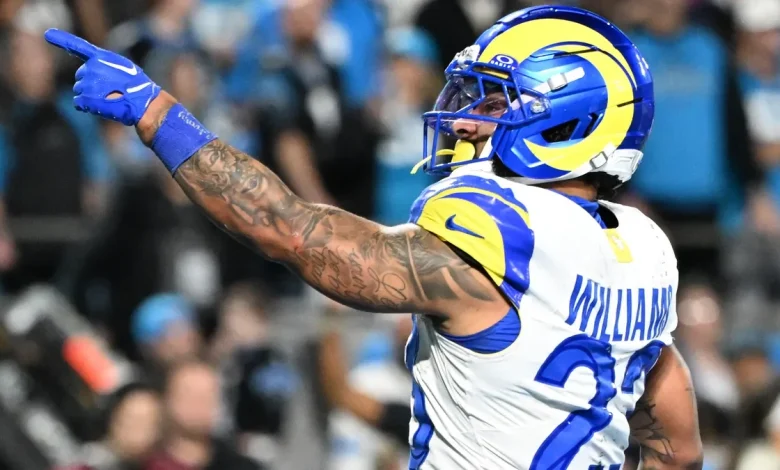 Who will the Rams play next? Los Angeles' potential divisional round opponents