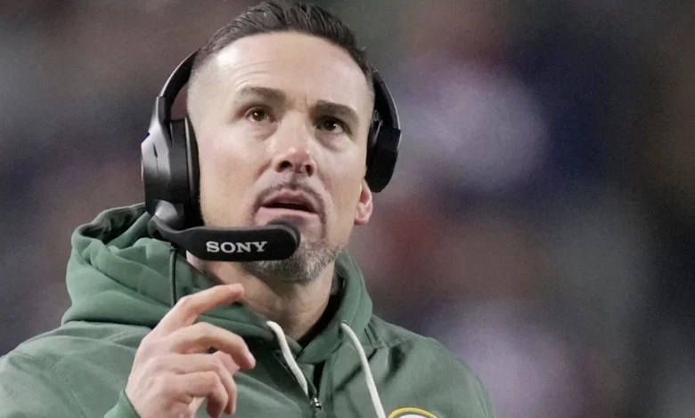 Whoever’s the Coach, Packers Better Find This Before Next Season