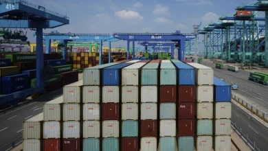 Wholesale Prices Are Rising Faster Than Expected