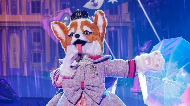 Who’s Queen Corgi on The Masked Singer ? It Might Be This Unexpected Influencer