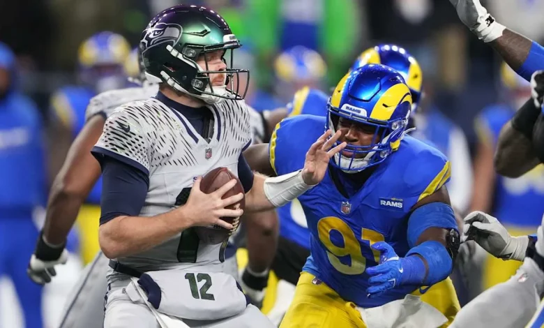 Who's most likely to win Super Bowl LX: Ranking all 14 playoff contenders - NFL.com