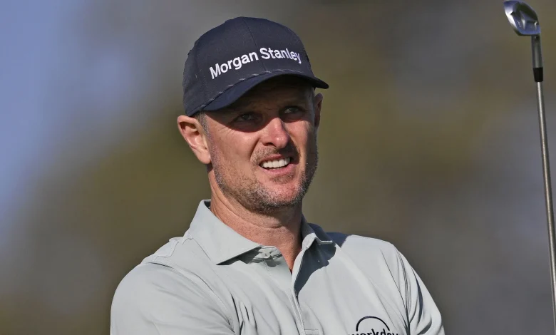 Why A Flying Start Is Key For Justin Rose's Masters Chances