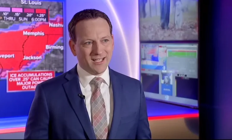 Why ABC13 Chief Meteorologist Travis Herzog says this weekend's storm will not be like the 2021 Texas Freeze