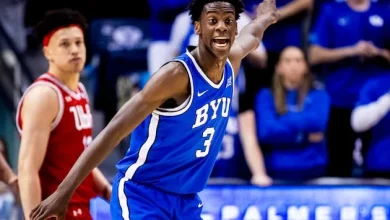 Why AJ Dybantsa's dominant effort against Utah was so historic – Deseret News