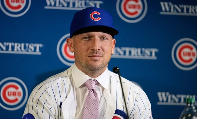 Why Alex Bregman left ‘great experience’ with Red Sox for new chapter with Cubs | Chris Cotillo