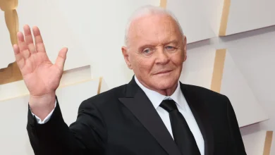 Why Are Anthony Hopkins & His Daughter Estranged?