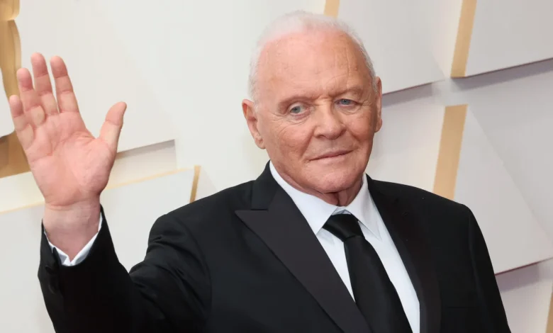 Why Are Anthony Hopkins & His Daughter Estranged?