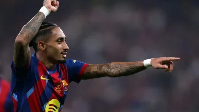 Why Barcelona captain can be Hansi Flick’s X-factor against Real Madrid