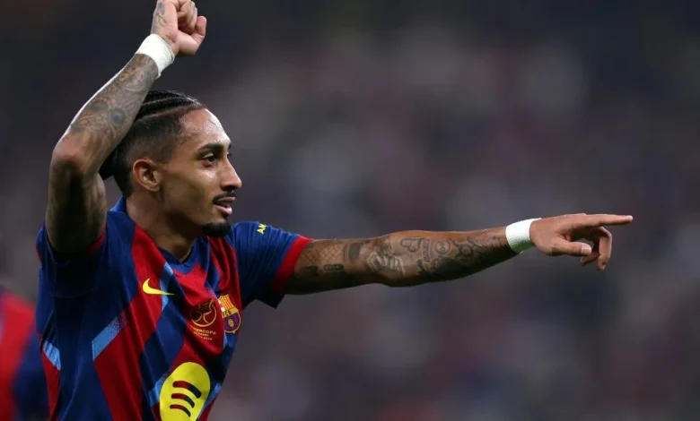 Why Barcelona captain can be Hansi Flick’s X-factor against Real Madrid