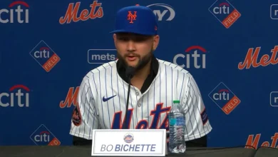 Why Bo Bichette Decided to Sign With Mets Over Other Offers