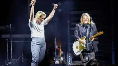 Why Brandi Carlile's Girls Just Wanna Weekend Is a Utopian Festival