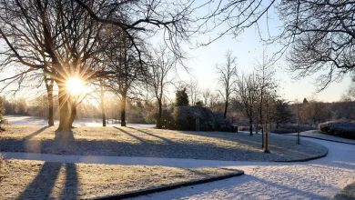 Why DWP Cold Weather Payments haven't been triggered in Greater Manchester