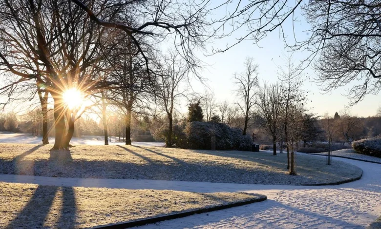 Why DWP Cold Weather Payments haven't been triggered in Greater Manchester