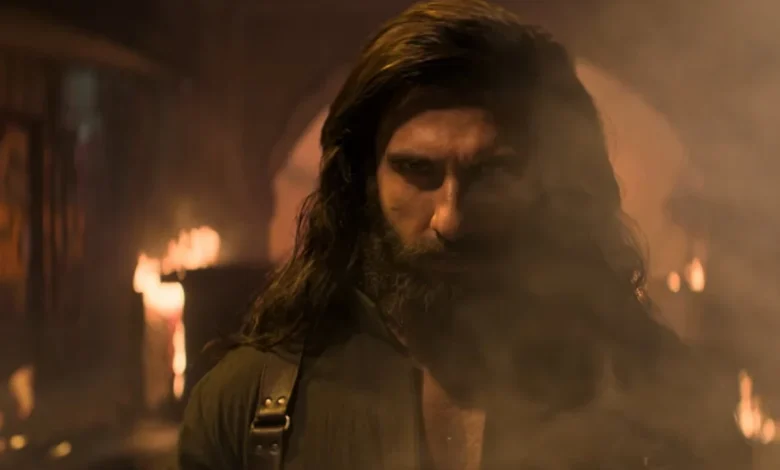 Why Dhurandhar On Netflix Is 4 Minutes Shorter Than The New Cinema Version