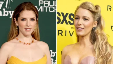Why Did Anna Kendrick's Name Appear in Blake Lively's Deposition?