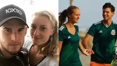 Why Did Dominic Thiem Broke Up With Kristina Mladenovic After 2 Years? Career, Logistics And More
